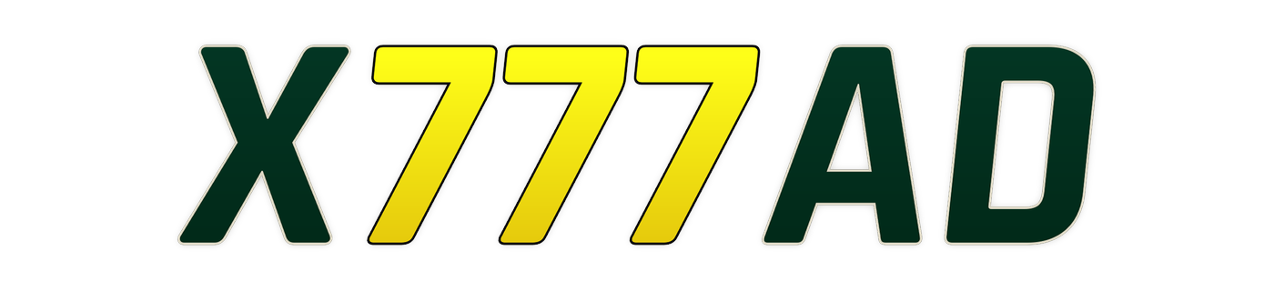 x777ad Logo